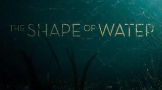 Recensione Film - The Shape Of Water Recensione Film - The Shape Of Water