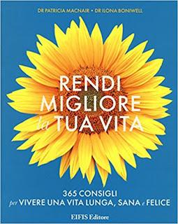 Recensione: RENDI MIGLIORE LA TUA VITA Recensione: RENDI MIGLIORE LA TUA VITA