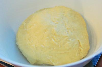 Pandolce arance amare e cannella Pandolce arance amare e cannella