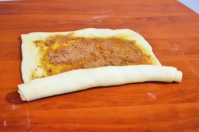 Pandolce arance amare e cannella Pandolce arance amare e cannella
