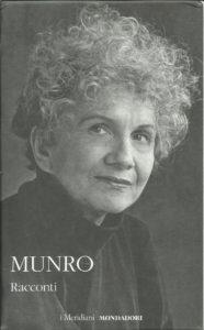 Leggere Alice Munro Leggere Alice Munro