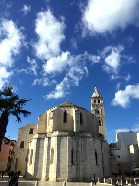 Tripping in Puglia is fantastic Tripping in Puglia is fantastic