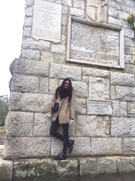 Tripping in Puglia is fantastic Tripping in Puglia is fantastic