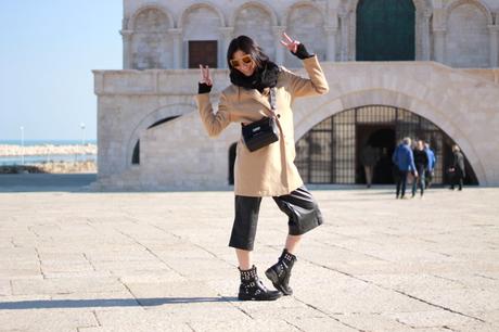 Tripping in Puglia is fantastic Tripping in Puglia is fantastic