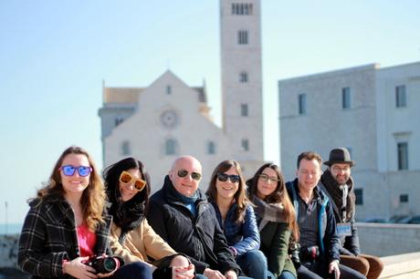 Tripping in Puglia is fantastic Tripping in Puglia is fantastic