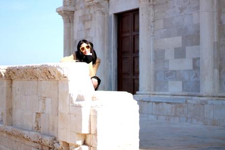 Tripping in Puglia is fantastic Tripping in Puglia is fantastic