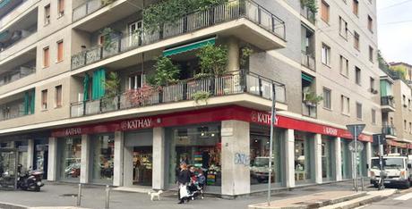 A Milano come a Tokyo: dove trovare gli alimenti Made in Japan A Milano come a Tokyo: dove trovare gli alimenti Made in Japan