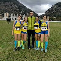 GUBBIO (pg). Il CUS Pavia si è ripresentato alla staffetta con una formula rinnovata. GUBBIO (pg). Il CUS Pavia si è ripresentato alla staffetta con una formula rinnovata.