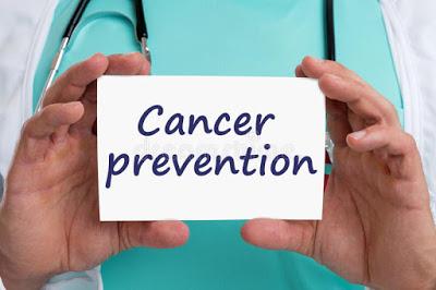 iL DECALOGO CHE PREVIENE IL CANCRO iL DECALOGO CHE PREVIENE IL CANCRO