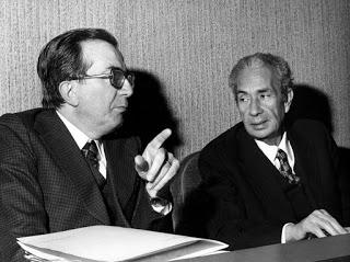 Aldo Moro – la terza parte: che fine hanno fatto i protagonisti Aldo Moro – la terza parte: che fine hanno fatto i protagonisti