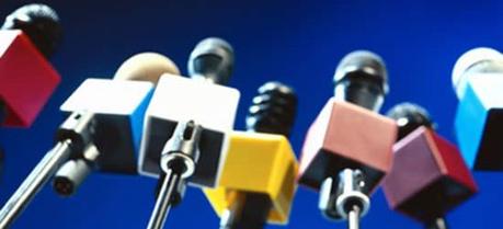Mi hanno intervistato! Mi hanno intervistato!