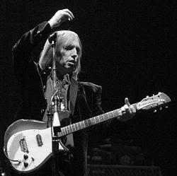 I Grandi del Blues: 22 - Tom Petty I Grandi del Blues: 22 - Tom Petty