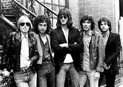 I Grandi del Blues: 22 - Tom Petty I Grandi del Blues: 22 - Tom Petty