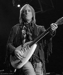 I Grandi del Blues: 22 - Tom Petty I Grandi del Blues: 22 - Tom Petty