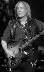 I Grandi del Blues: 22 - Tom Petty I Grandi del Blues: 22 - Tom Petty