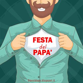 Festa del Papà e altre storie fantastiche Festa del Papà e altre storie fantastiche