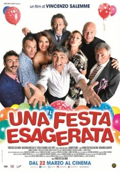 Film della settimana con Cannibal kid e Mr James Ford Film della settimana con Cannibal kid e Mr James Ford