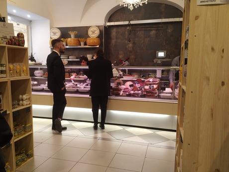 A casa di… il posto ideale per pranzare come a casa acasadi