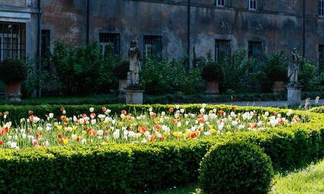 Pasqua e Pasquetta a Villa Pisani Bolognesi Scalabrin Pasqua e Pasquetta a Villa Pisani Bolognesi Scalabrin