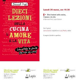Il nostro primo giorno alla Bologna Children's Book Fair Il nostro primo giorno alla Bologna Children's Book Fair