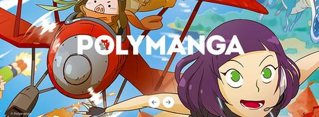 Tutti pazzi per i fumetti in Svizzera Polymanga