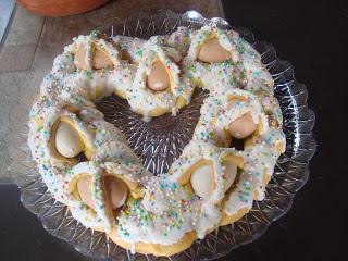 Buona Pasqua. Buona Pasqua.