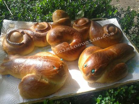 Buona Pasqua. Buona Pasqua.