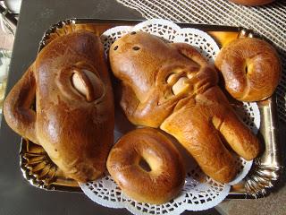 Buona Pasqua. Buona Pasqua.