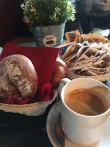Bar da non perdere per la colazione a Milano. Perfect breakfast in Milan. colazione