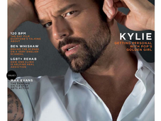 Ricky Martin Attitude torna parlare della omossessualità