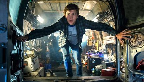 Cinema e videogiochi: c'è una cura per la sindrome del tie-in? - Notizia Cinema e videogiochi: c'è una cura per la sindrome del tie-in? - Notizia