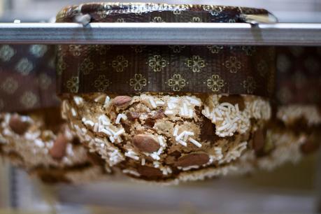 La Colomba Artigianale dei Fratelli Lunardi La Colomba Artigianale dei Fratelli Lunardi