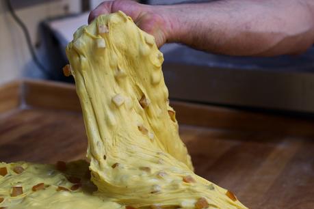 La Colomba Artigianale dei Fratelli Lunardi La Colomba Artigianale dei Fratelli Lunardi