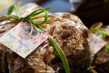 La Colomba Artigianale dei Fratelli Lunardi La Colomba Artigianale dei Fratelli Lunardi