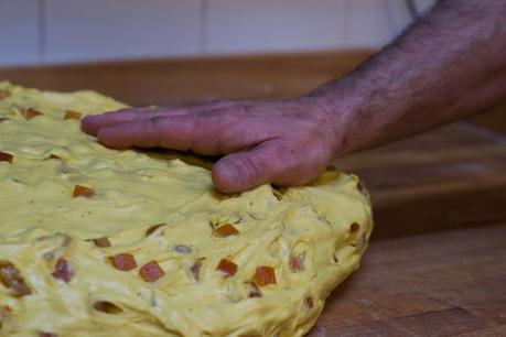 La Colomba Artigianale dei Fratelli Lunardi La Colomba Artigianale dei Fratelli Lunardi
