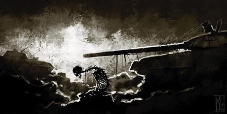 Nightwalking – Boris Groh Nightwalking – Boris Groh