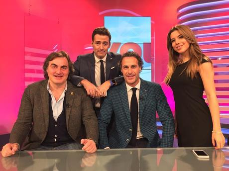 Serie A Premium Sport Diretta 30a Giornata - Palinsesto e Telecronisti Mediaset Serie A Premium Sport Diretta 30a Giornata - Palinsesto e Telecronisti Mediaset