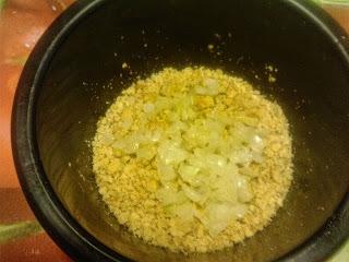 Oggi ti presento un antipasto caucasico... Oggi ti presento un antipasto caucasico...