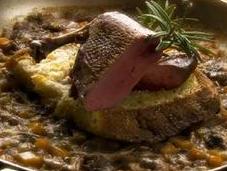 Fabrizia Meroi Chef Donna 2018