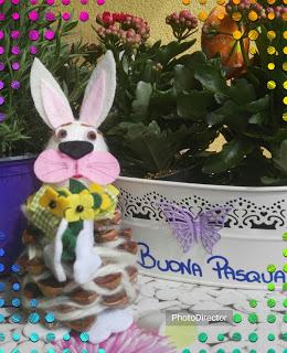 BUONA PASQUA 2018 BUONA PASQUA 2018