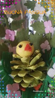 BUONA PASQUA 2018 BUONA PASQUA 2018