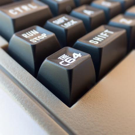 Il Commodore 64 è ritornato in Mini stile (TheC64) Il Commodore 64 è ritornato in Mini stile (TheC64)