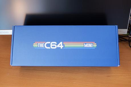 Il Commodore 64 è ritornato in Mini stile (TheC64) Il Commodore 64 è ritornato in Mini stile (TheC64)