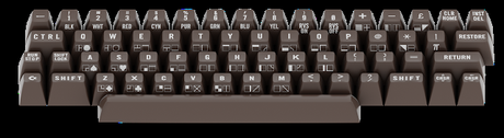 Il Commodore 64 è ritornato in Mini stile (TheC64) Il Commodore 64 è ritornato in Mini stile (TheC64)
