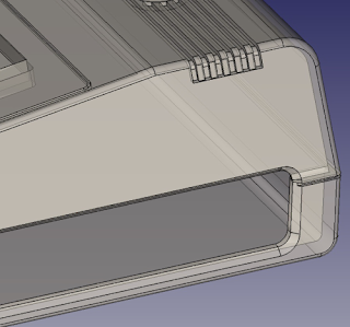 Il Commodore 64 è ritornato in Mini stile (TheC64) Il Commodore 64 è ritornato in Mini stile (TheC64)