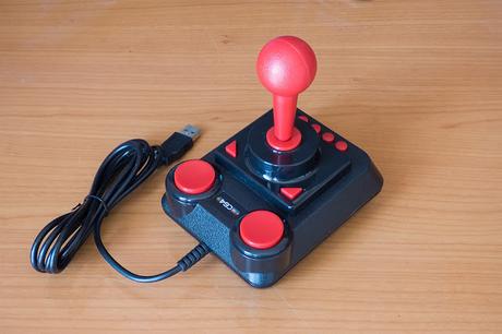 Il Commodore 64 è ritornato in Mini stile (TheC64) Il Commodore 64 è ritornato in Mini stile (TheC64)