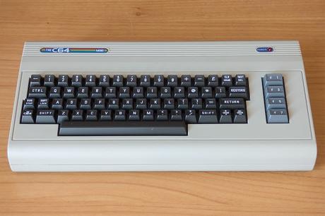 Il Commodore 64 è ritornato in Mini stile (TheC64) Il Commodore 64 è ritornato in Mini stile (TheC64)