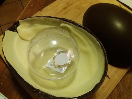 Le mie uova di Pasqua Le mie uova di Pasqua