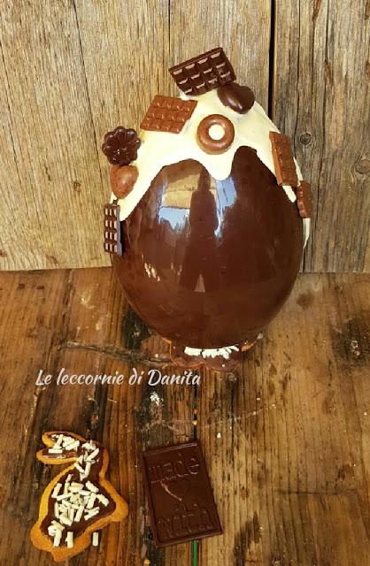 Le mie uova di Pasqua Le mie uova di Pasqua