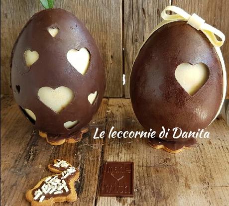 Le mie uova di Pasqua Le mie uova di Pasqua